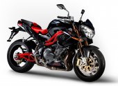 2007 Benelli Tornado Naked Tre Sport photo